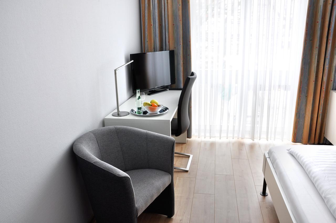 Altstadt Hotel Blomberg Blomberg  Luaran gambar