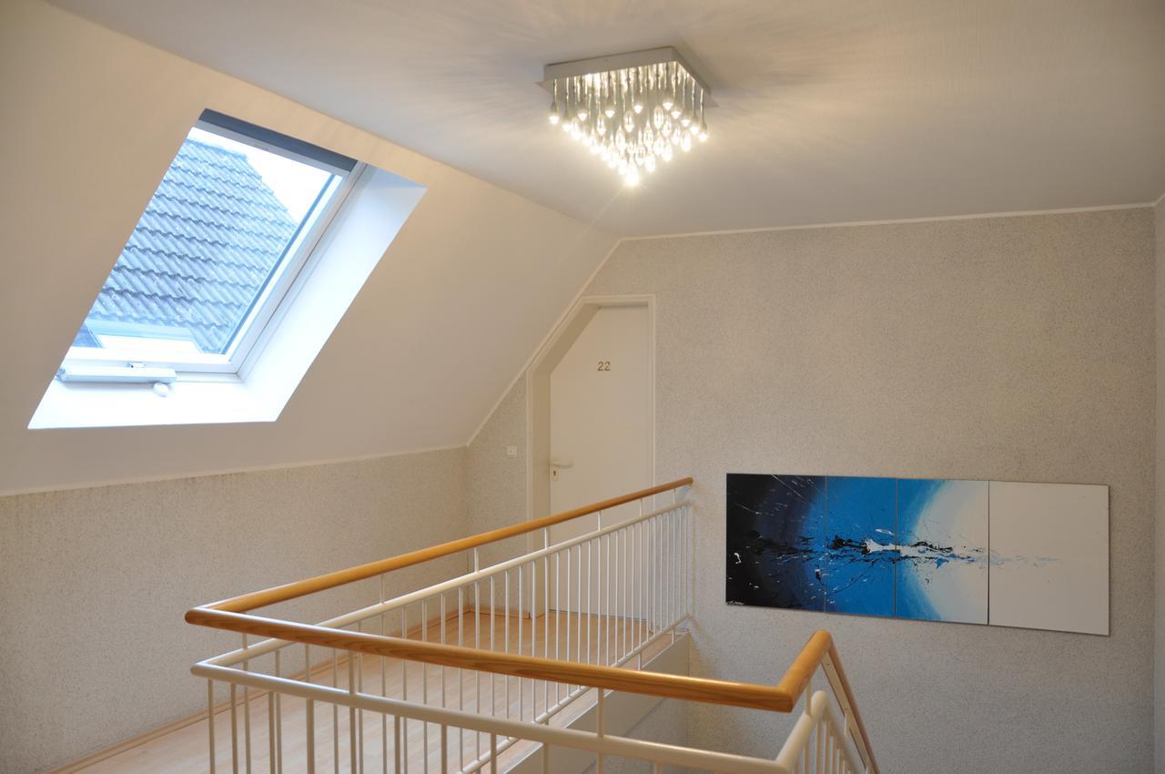 Altstadt Hotel Blomberg Blomberg  Luaran gambar