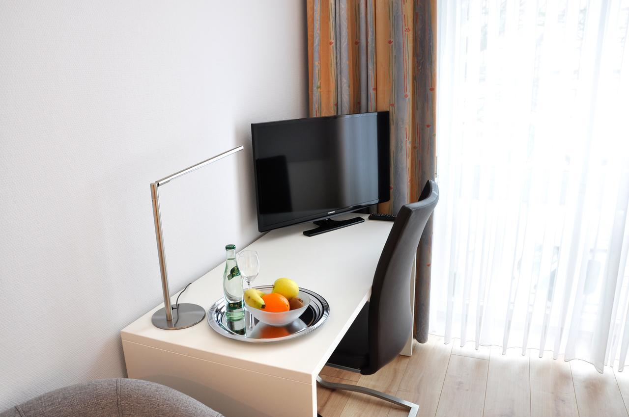 Altstadt Hotel Blomberg Blomberg  Luaran gambar